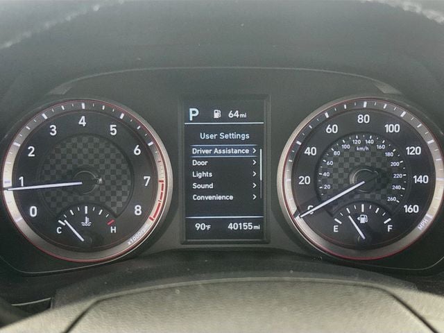 2020 Hyundai Veloster 2.0 Premium