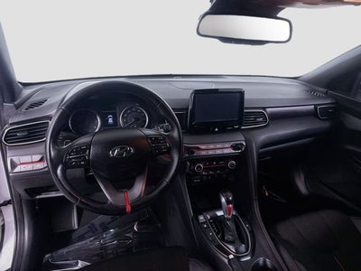 2020 Hyundai Veloster 2.0 Premium