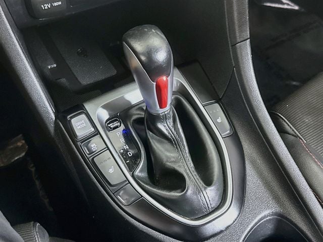 2020 Hyundai Veloster 2.0 Premium