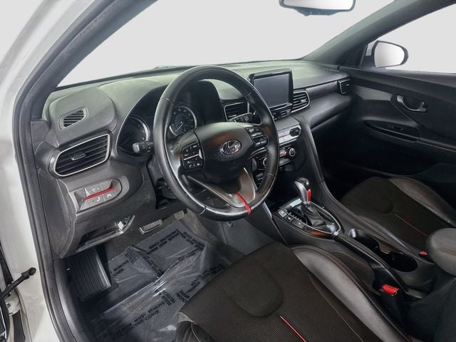 2020 Hyundai Veloster 2.0 Premium