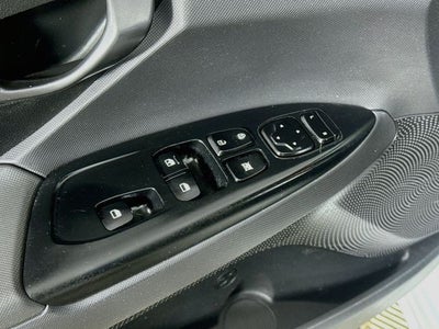2020 Hyundai Veloster 2.0 Premium