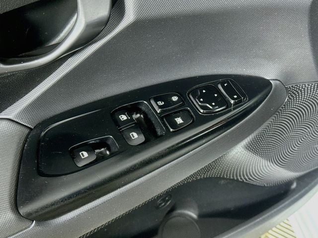 2020 Hyundai Veloster 2.0 Premium