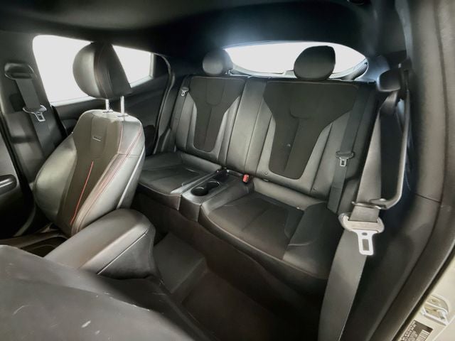 2020 Hyundai Veloster 2.0 Premium