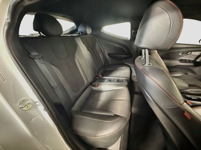 2020 Hyundai Veloster 2.0 Premium