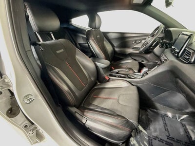 2020 Hyundai Veloster 2.0 Premium