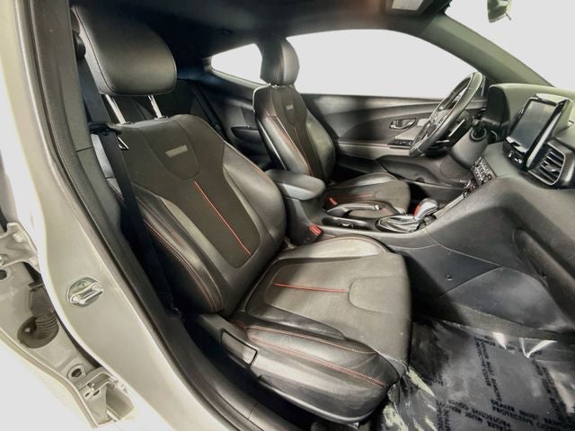 2020 Hyundai Veloster 2.0 Premium