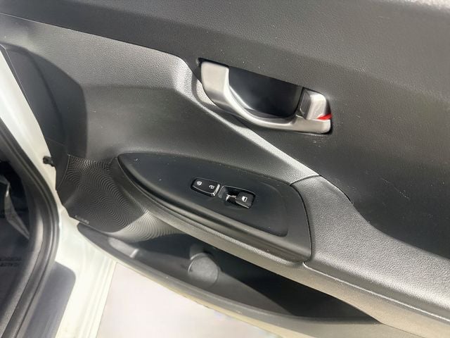 2020 Hyundai Veloster 2.0 Premium