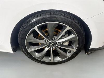 2020 Hyundai Veloster 2.0 Premium