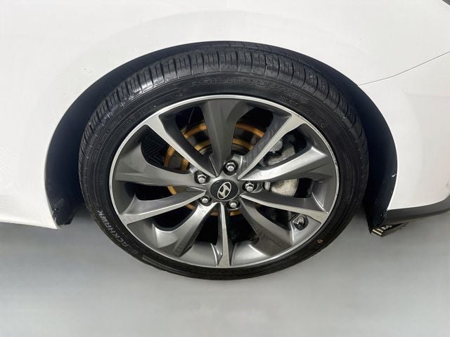 2020 Hyundai Veloster 2.0 Premium