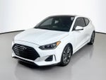 2020 Hyundai Veloster 2.0 Premium