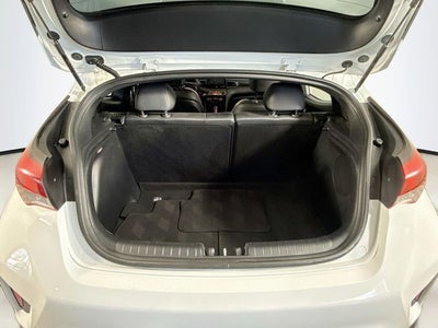 2020 Hyundai Veloster 2.0 Premium