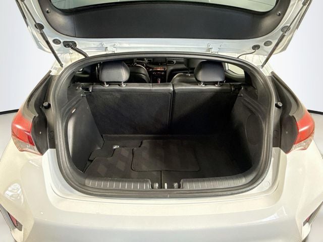 2020 Hyundai Veloster 2.0 Premium