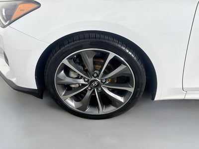 2020 Hyundai Veloster 2.0 Premium