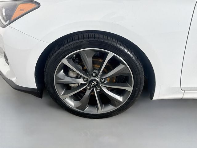 2020 Hyundai Veloster 2.0 Premium