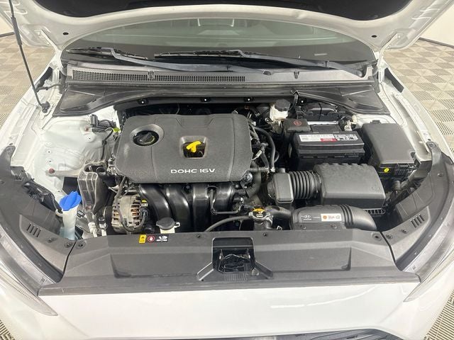 2020 Hyundai Veloster 2.0 Premium