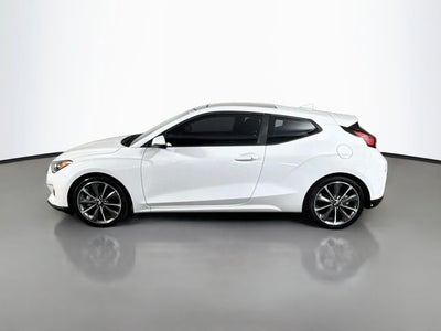 2020 Hyundai Veloster 2.0 Premium