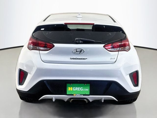 2020 Hyundai Veloster 2.0 Premium
