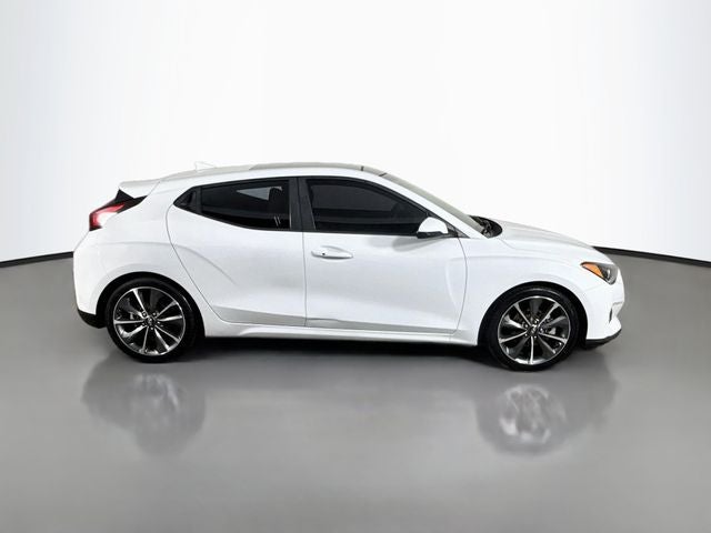 2020 Hyundai Veloster 2.0 Premium