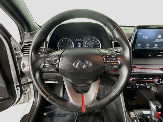 2020 Hyundai Veloster 2.0 Premium