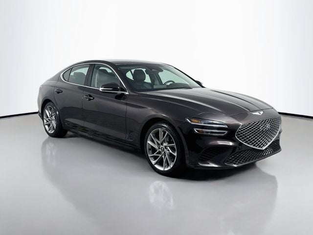 2022 Genesis G70 2.0T