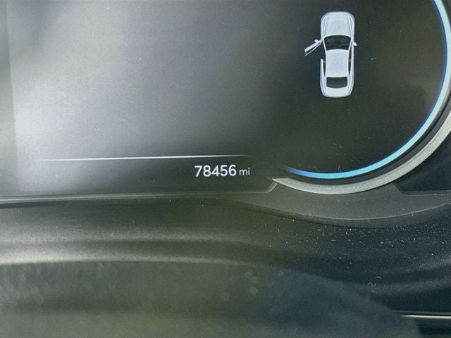 2022 Genesis G70 2.0T