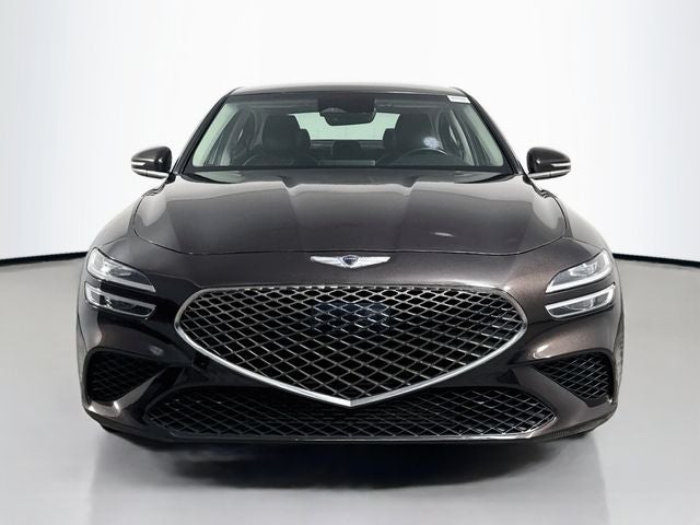 2022 Genesis G70 2.0T