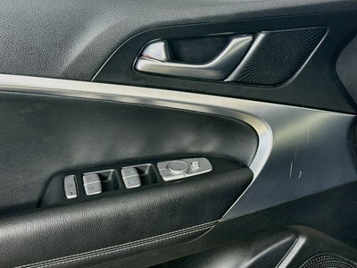 2022 Genesis G70 2.0T