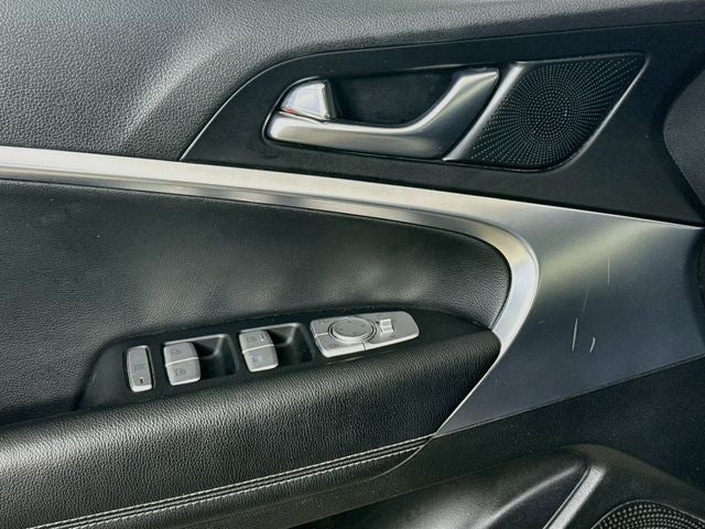 2022 Genesis G70 2.0T