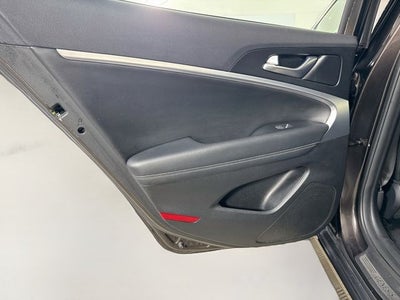 2022 Genesis G70 2.0T