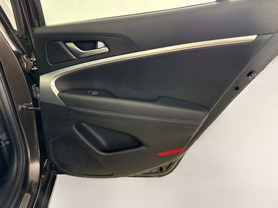 2022 Genesis G70 2.0T