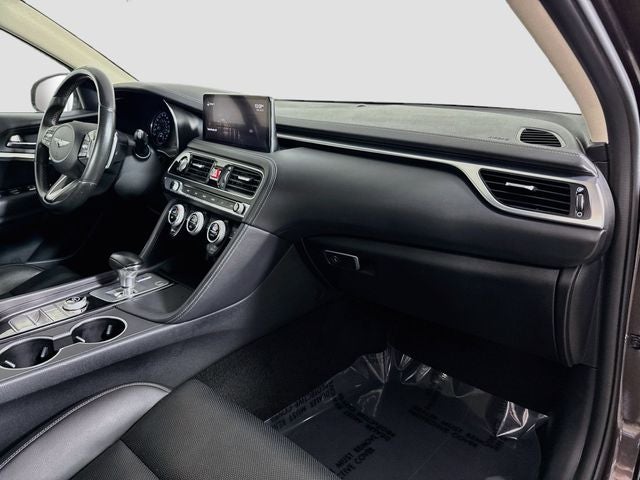 2022 Genesis G70 2.0T