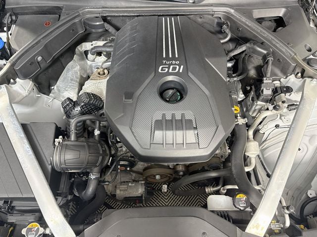 2022 Genesis G70 2.0T