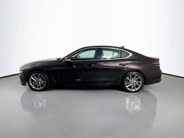 2022 Genesis G70 2.0T