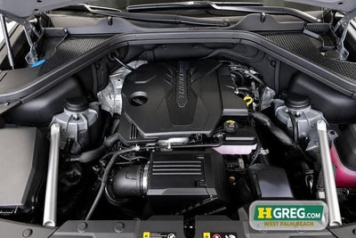 2026 Genesis GV80 2.5T