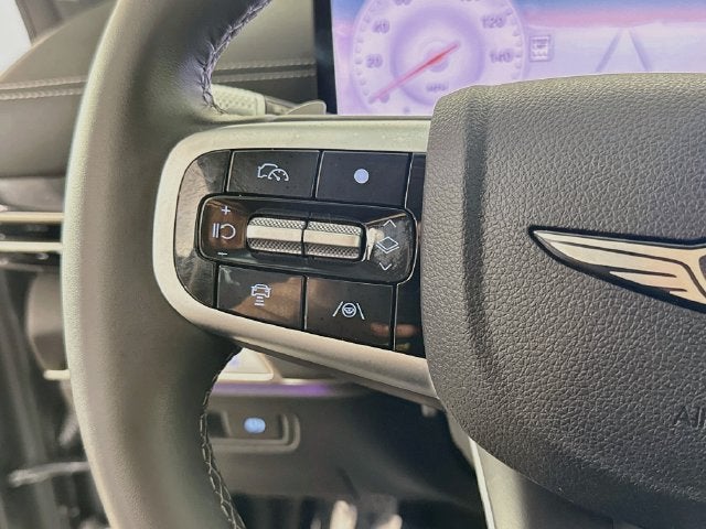 2026 Genesis GV80 2.5T