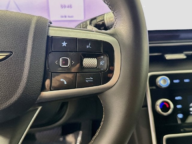2026 Genesis GV80 2.5T
