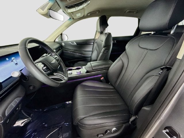 2026 Genesis GV80 2.5T