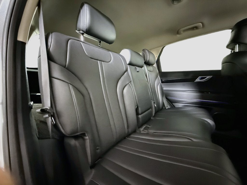 2026 Genesis GV80 2.5T