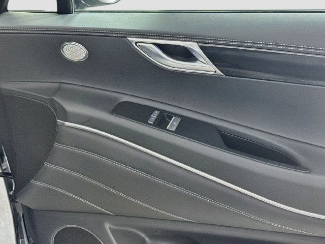 2026 Genesis GV80 2.5T