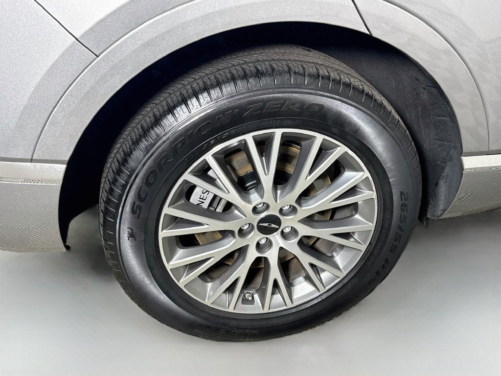 2026 Genesis GV80 2.5T