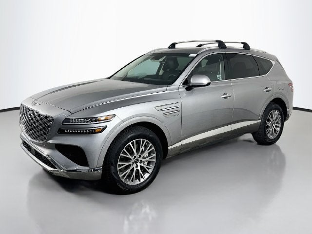 2026 Genesis GV80 2.5T