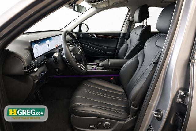 2026 Genesis GV80 2.5T