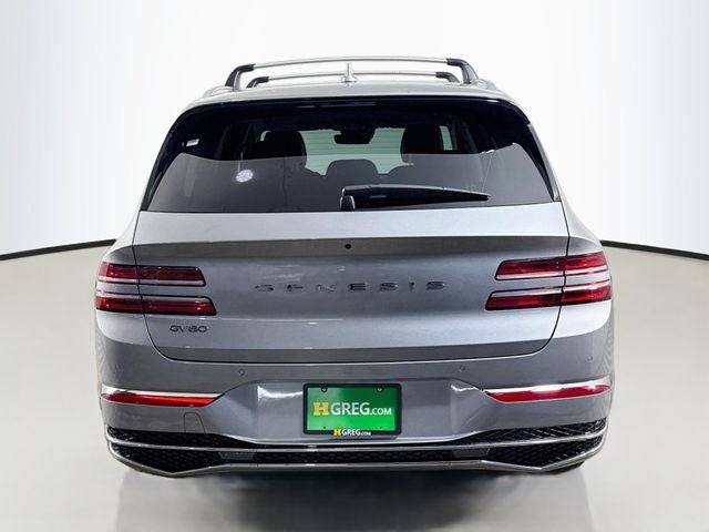 2026 Genesis GV80 2.5T