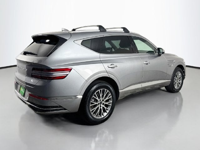 2026 Genesis GV80 2.5T