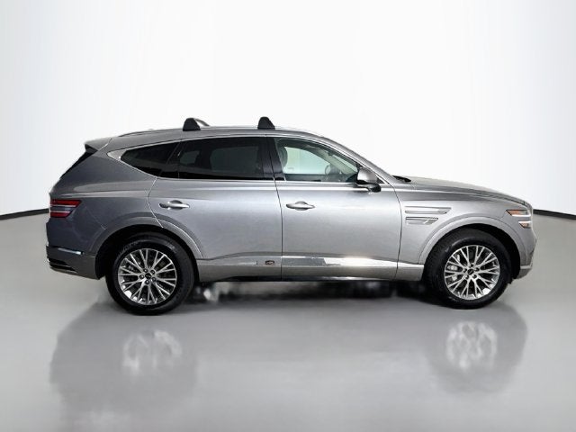 2026 Genesis GV80 2.5T