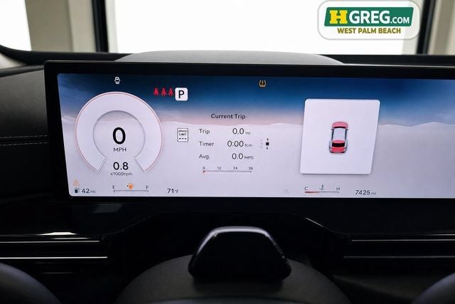 2026 Genesis GV80 2.5T
