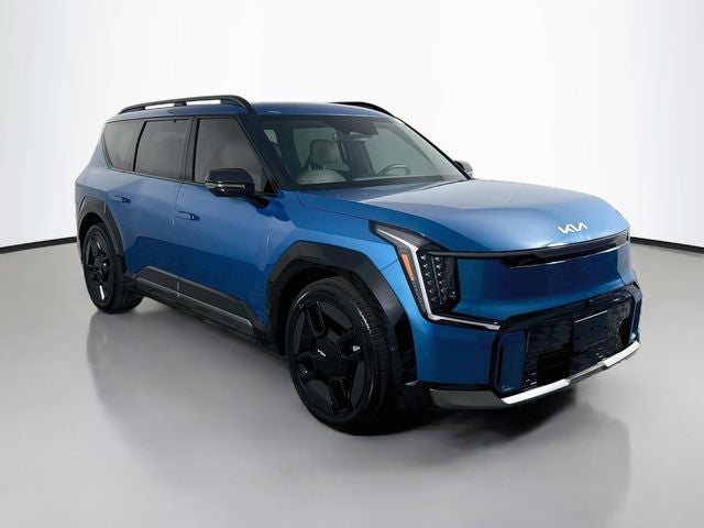 2024 Kia EV9 GT-Line