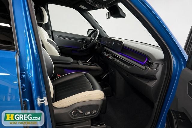 2024 Kia EV9 GT-Line