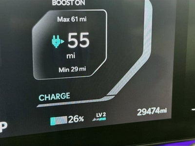 2024 Kia EV9 GT-Line