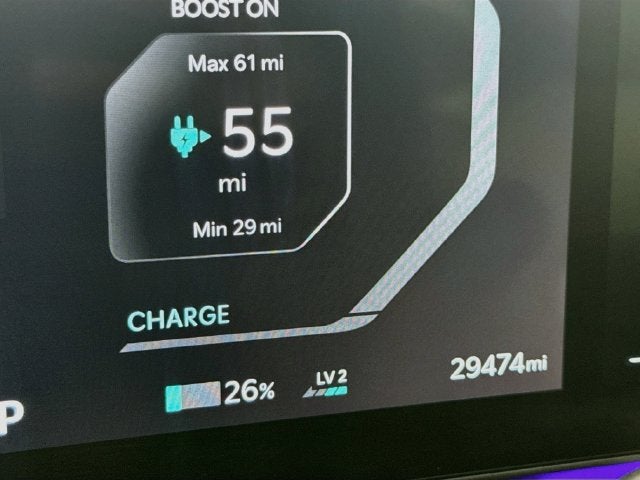 2024 Kia EV9 GT-Line